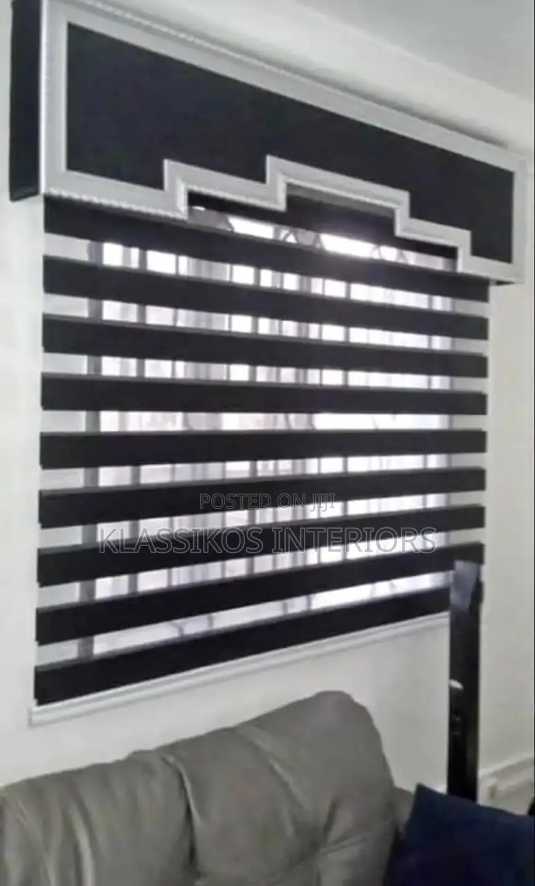 Window Blind (Free Delivery )