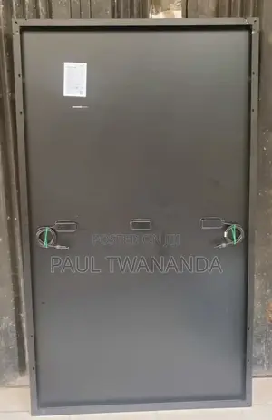 450 Watts Half Cut Longi Solar Panel