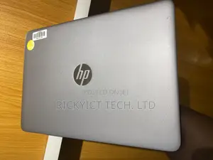 Laptop HP EliteBook 840 G3 8GB Intel Core I7 SSD 256GB