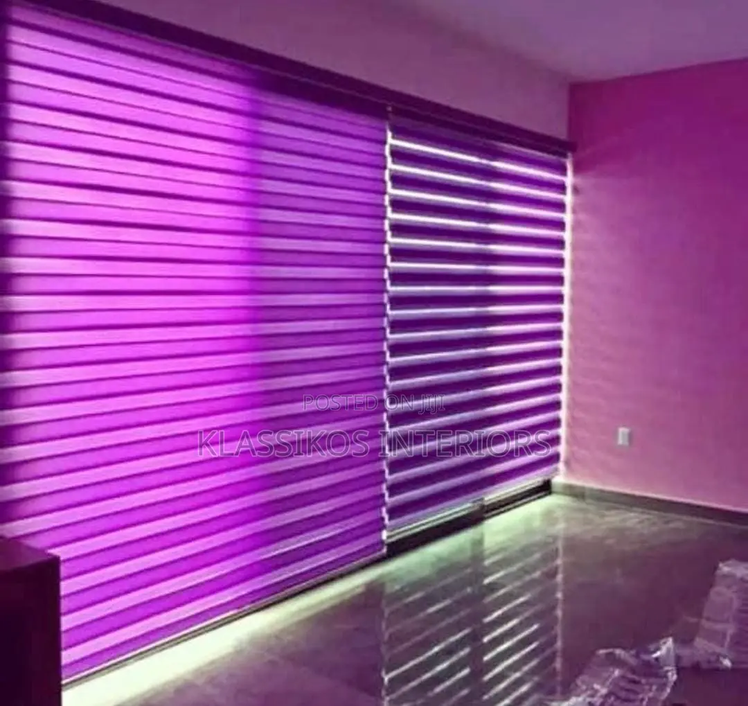 Turkish Window Blinds (Free Delivery)