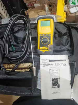 Co2 Co Temperature C85