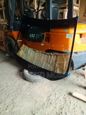 Windscreen Honda Civic 2014