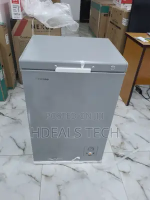 Best Quality Fc120sh Chest Freezer 95L - Hisense