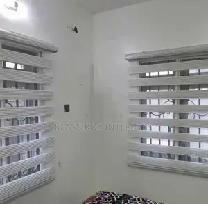 Turkish Window Blinds (Free Delivery)
