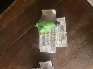 Nissan Murano Fuel Injector Nozzle 2009-2015