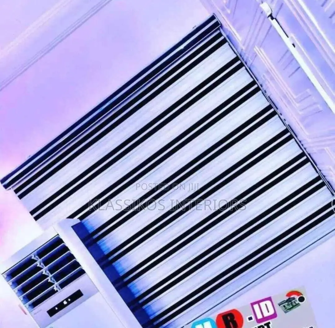 Window Blind (Free Delivery )