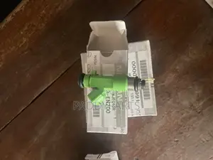 Nissan Quest Fuel Injector Nozzle