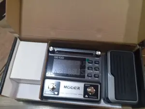 Mooer Audio.Com