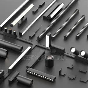 Magnetic Track Light 100% Durability