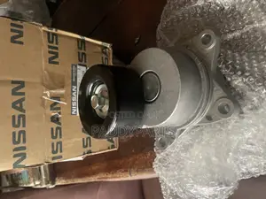 Infinity Qx56 Engine Belt Tensioner 2011-2015