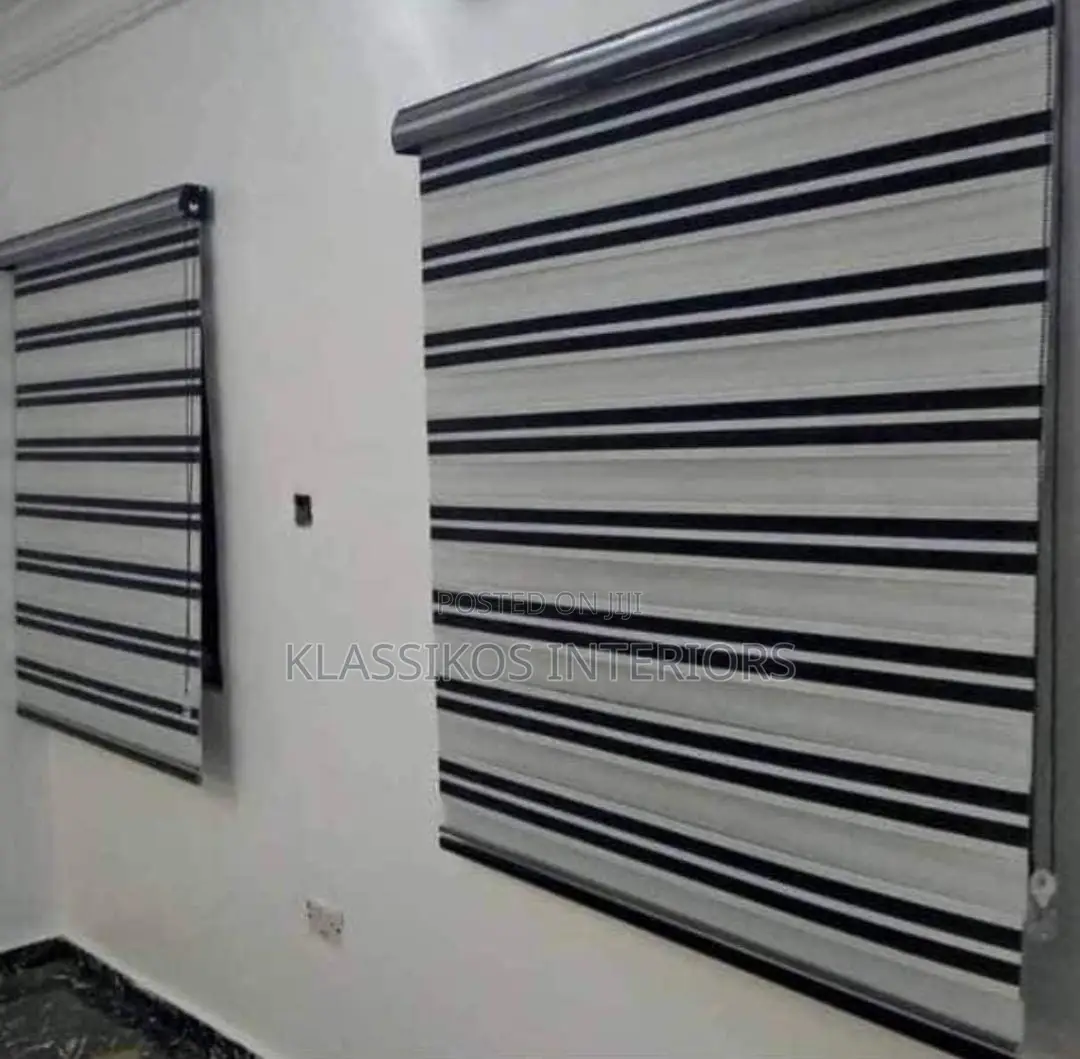 Window Blind (Free Delivery )