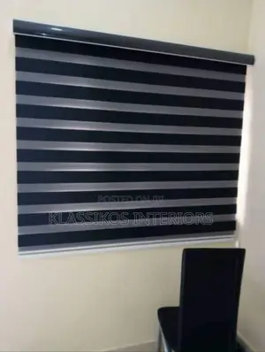 Turkish Window Blinds (Free Delivery)