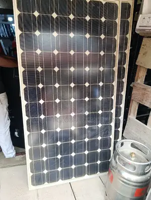 200watt Mono Canadian Solar Panel