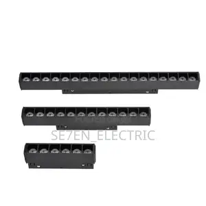 Magnetic Track Profile Light