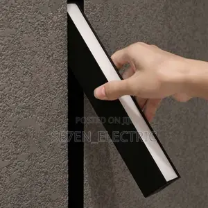 Magnetic Track Rail Light 100% Durability