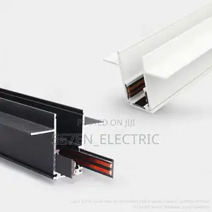 Magnetic Track Rail Light 100% Durability