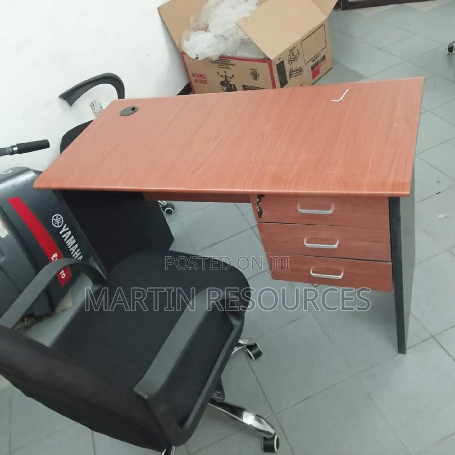 Office Chair 4 Feet