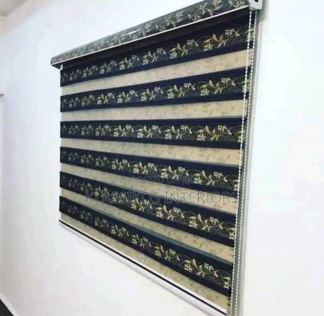 Turkish Window Blinds (Free Delivery)