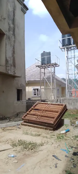 Photo - 2bdrm Block of Flats in News Engineering, Dawaki for sale