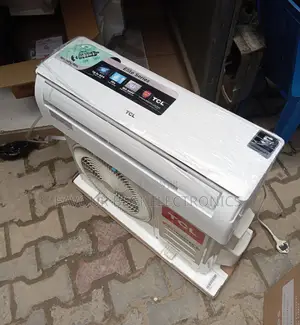 TCL Inverter Split Ac 1hp Copper With Kit (Copper) With Kit