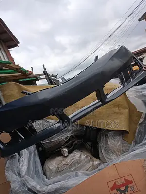 Front Bumper for Toyota Camry 2012 Sport Edition Available