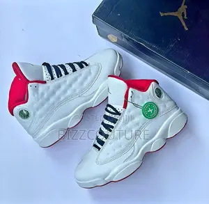 Original NIKE Air Jordan 13 Retro Sneakers Available Instore