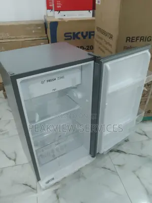 Best Affordable Hisense 90litres Refrigerator Table Top