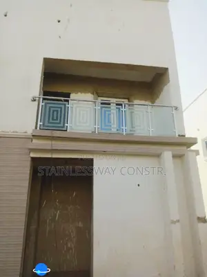 Photo - Balcony Border Glass Railing