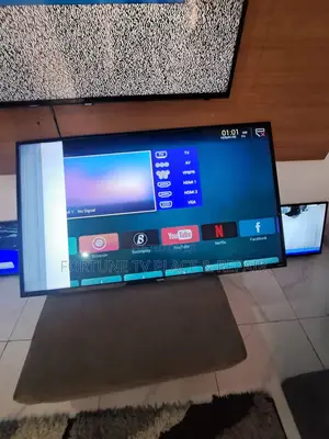 Smart Tv Repair and Service Solutions Made Very Easy