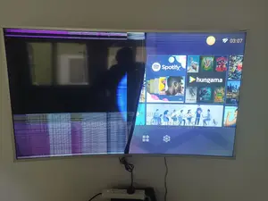 Smart Tv Repair and Service Solutions Made Very Easy