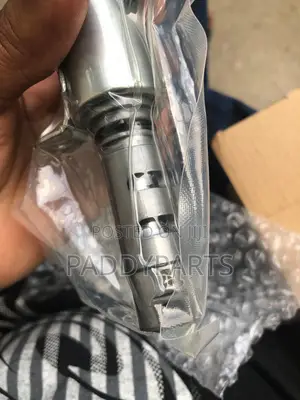 Toyota Highlander Variable Valve Timing Solenoid