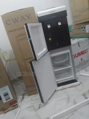 Comfortable Byb72 Ruby Cway Water Dispenser