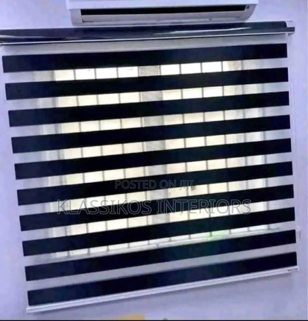 Turkish Window Blinds (Free Delivery)