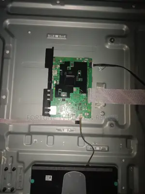 Easy and Reliable Tv Service and Repairs TV