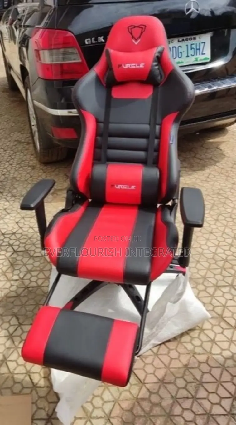 Game Chair