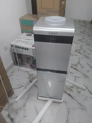 Rush in to Yours From Our Stock Cway Water Dispenser