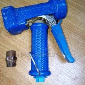 High Pressure Washer Gun