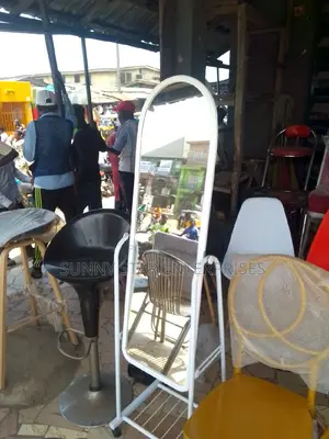 High Quality Morden 5ft Standing Mirror