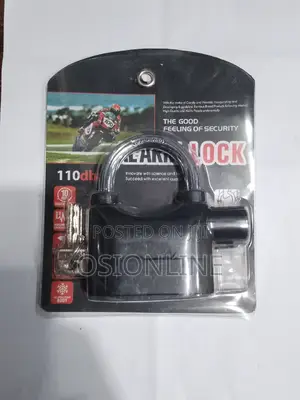 Security Lock