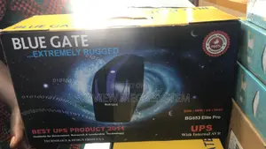 Bluegate Ups 2kva