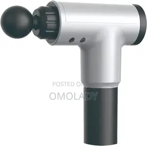 Blueidea Fascial Gun Deep Muscle Massager With 4H BLD -320