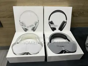 Apple Airpod Max Open Box