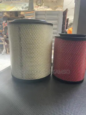 Mitsubishi Air Filters Available Original