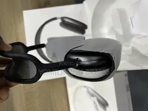 Apple Airpod Max Open Box