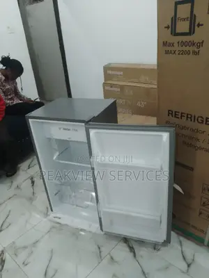 Best Attractive Hisense 093dr Table Top Refrigerator 90litre