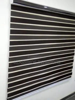 Turkish Window Blinds (Free Delivery)