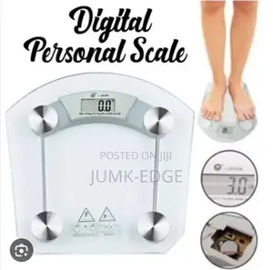 Digital Personal Scale