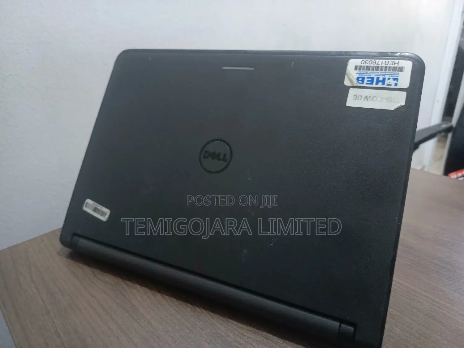 Laptop Dell Latitude E3350 4GB Intel Core i3 HDD 500GB