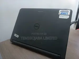 Laptop Dell Latitude E3350 4GB Intel Core i3 HDD 500GB