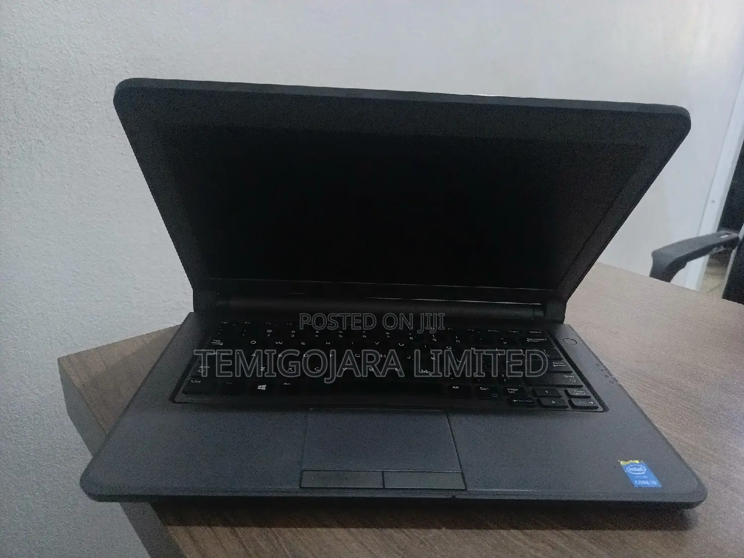 Laptop Dell Latitude E3350 4GB Intel Core i3 HDD 500GB